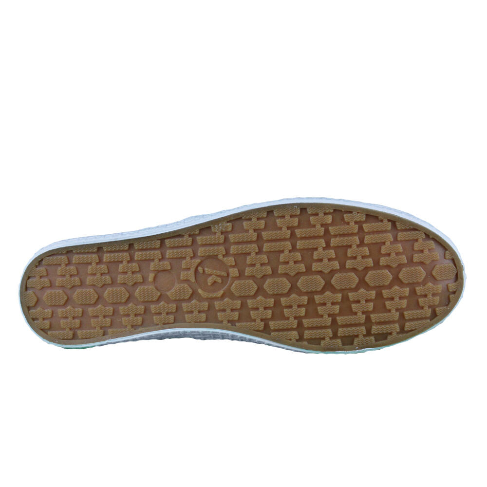 Kawasaki Base Canvas Shoe K202405 3017 Various Beige