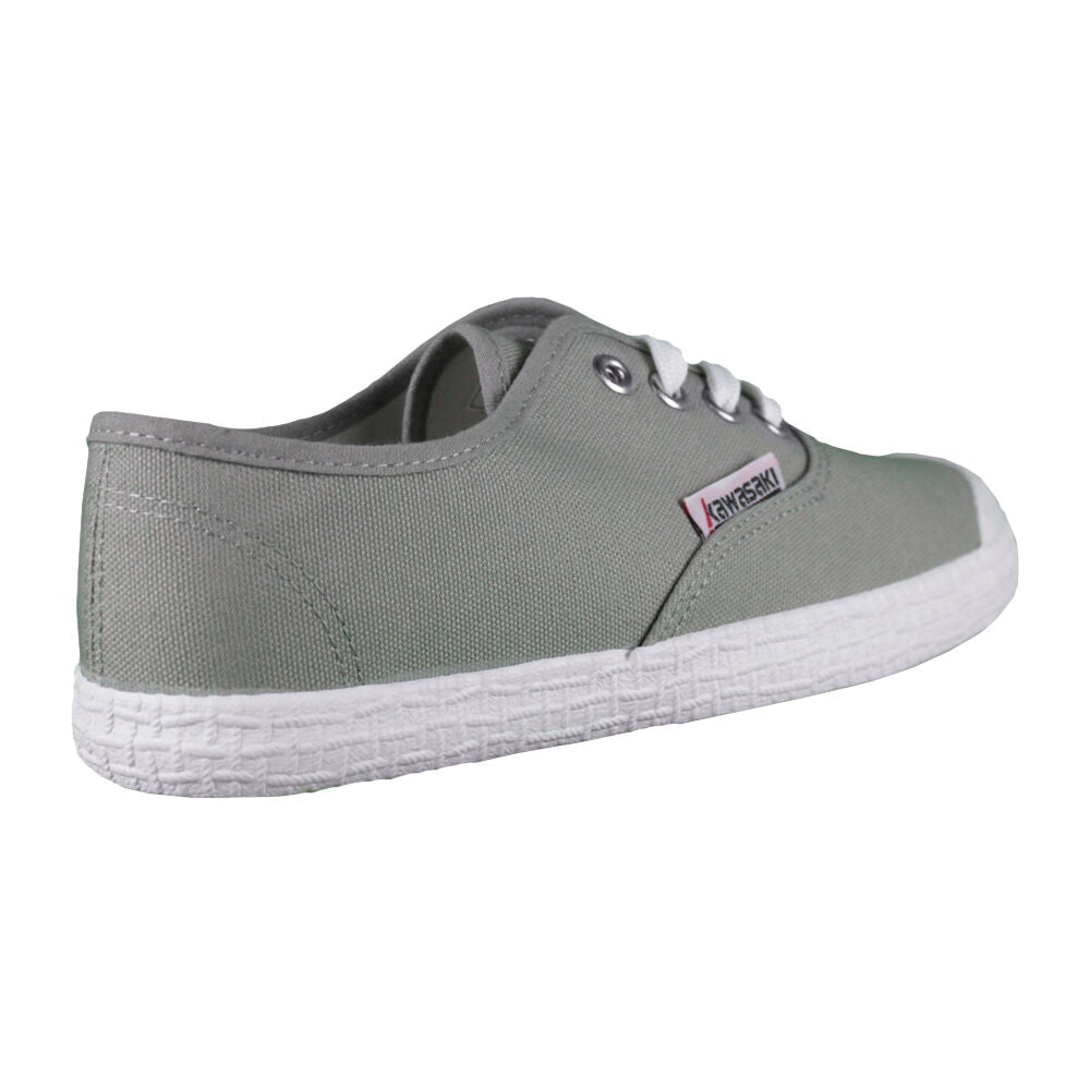 Kawasaki Base Canvas Shoe K202405 3017 Various Beige