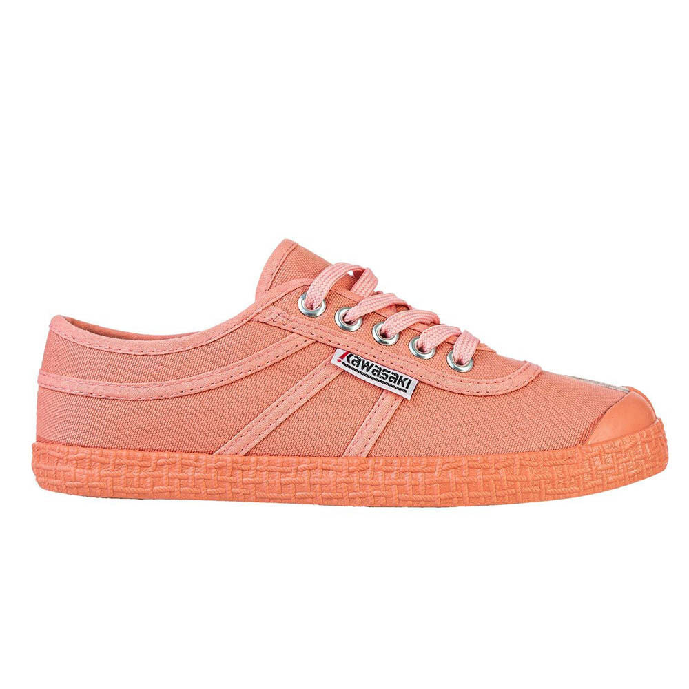 Kawasaki Color Block Shoe K202430 4144 Shell Pink