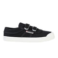 Chaussures Kawasaki Original pour enfant avec velcro K202432 1001 Noir