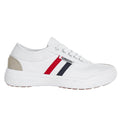 Kawasaki Leap Retro Canvas Shoe K212325 1002 White