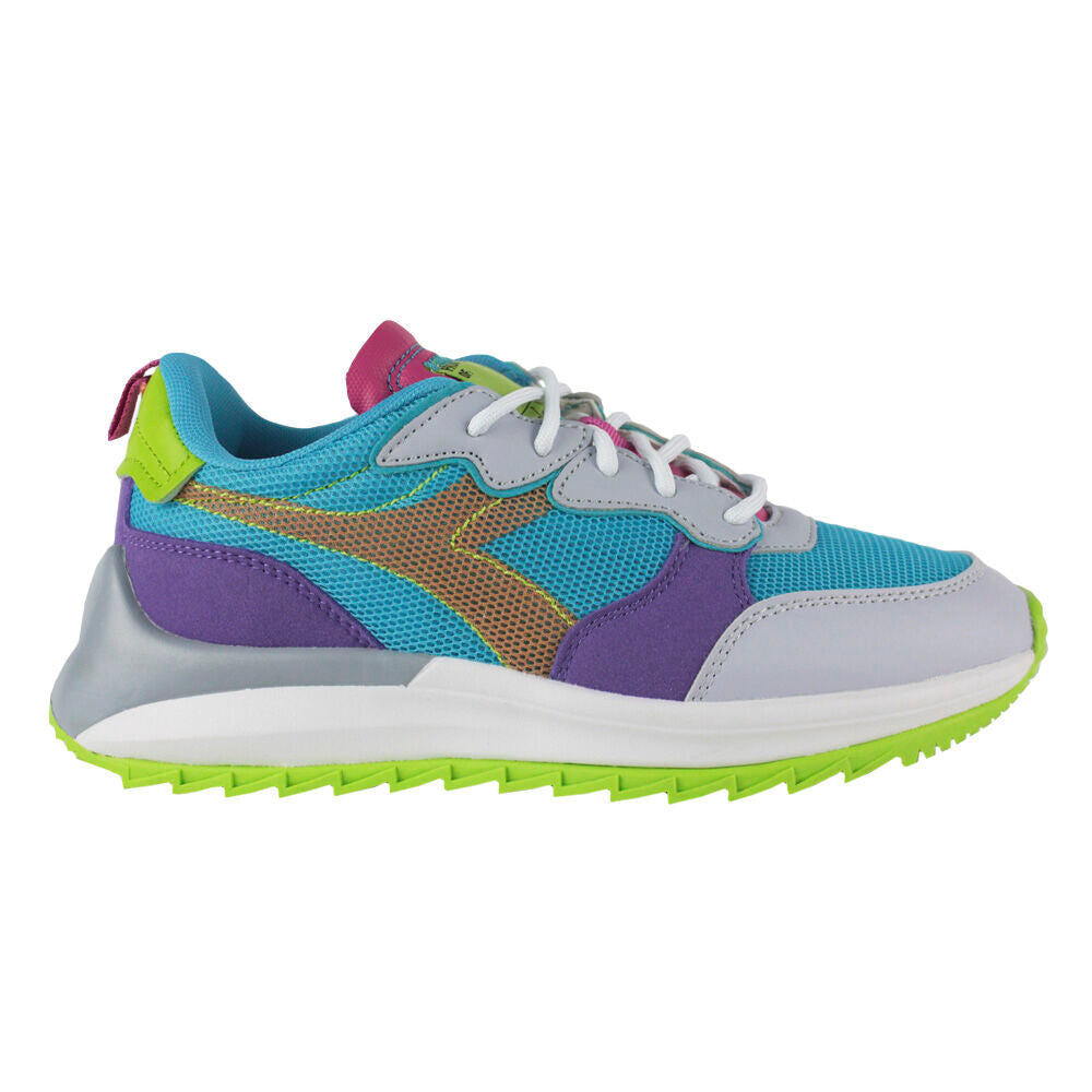 Diadora Jolly Mesh Wn 501.178302 01 C9869 Bl Atoll/Deep Lavander/Ha