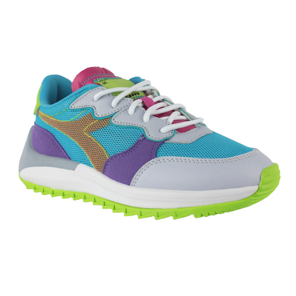 Diadora Jolly Mesh Wn 501.178302 01 C9869 Bl Atoll/Deep Lavander/Ha