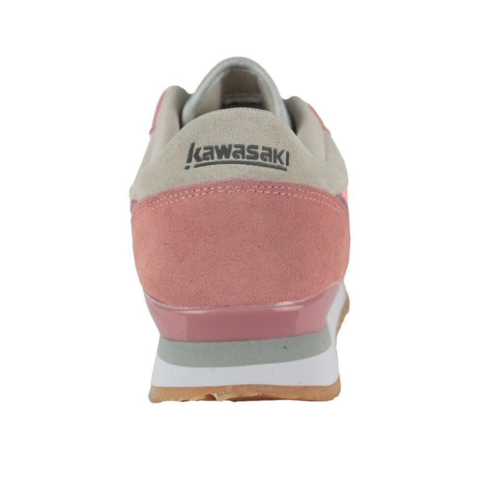 Kawasaki Flash Classic Shoe K222255 4143 Bridal Rose