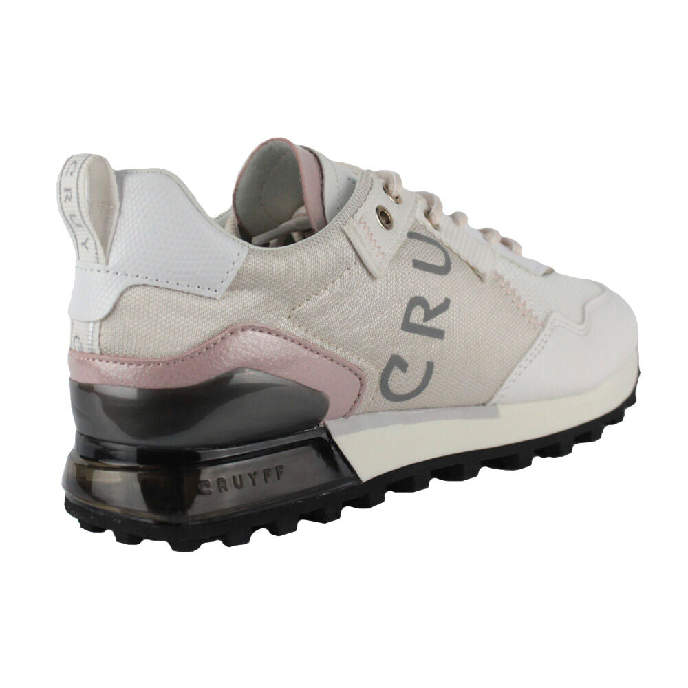 Cruyff Superbia Cc221931 153 White/Red