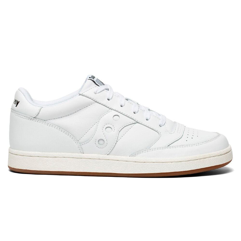 Saucony Jazz Court S70555 22 White/White