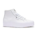 DC Shoes Manual Hi Wnt Adjs300286 White/White (Ww0)