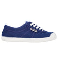 Kawasaki Legend Canvas Shoe K192500 2002 Navy