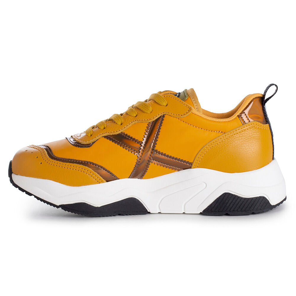 Munich Wave 8770113 Amarillo