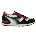 Diadora Camaro Legacy 501.178616 01 D0096 White/Black/Lychee