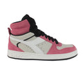 Diadora Magic Basket Mid Suede Wn 501.179011 01 C9996 White/Tea Rose/Black