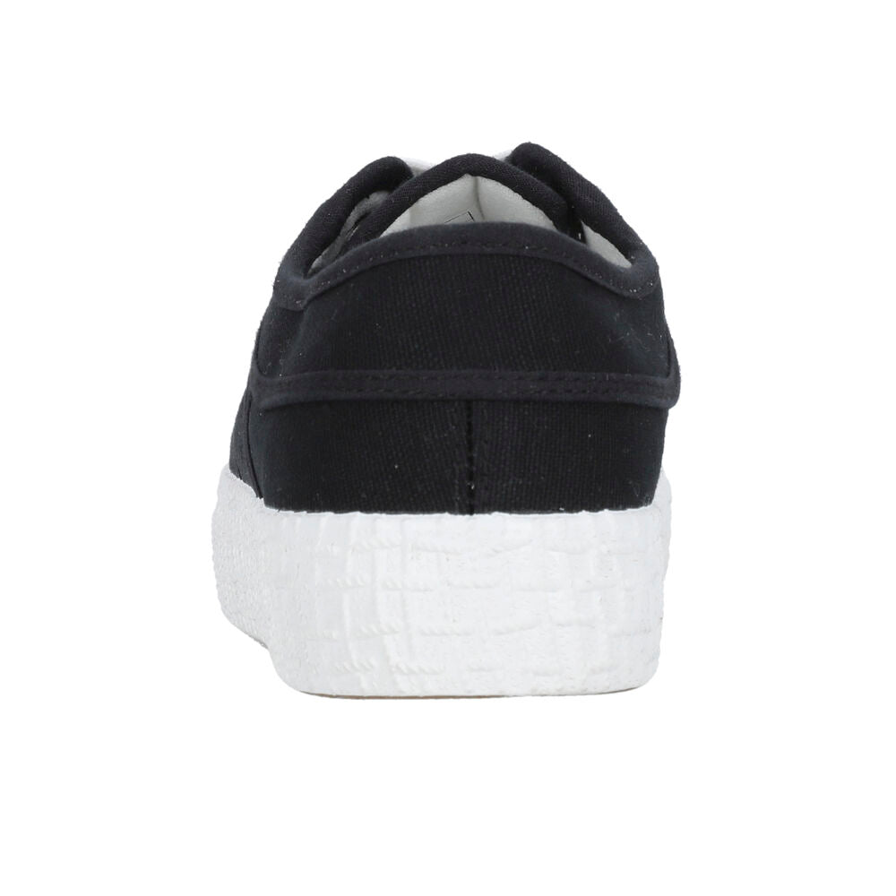 Kawasaki Original 3.0 Canvas Shoe K232427 1001 Black