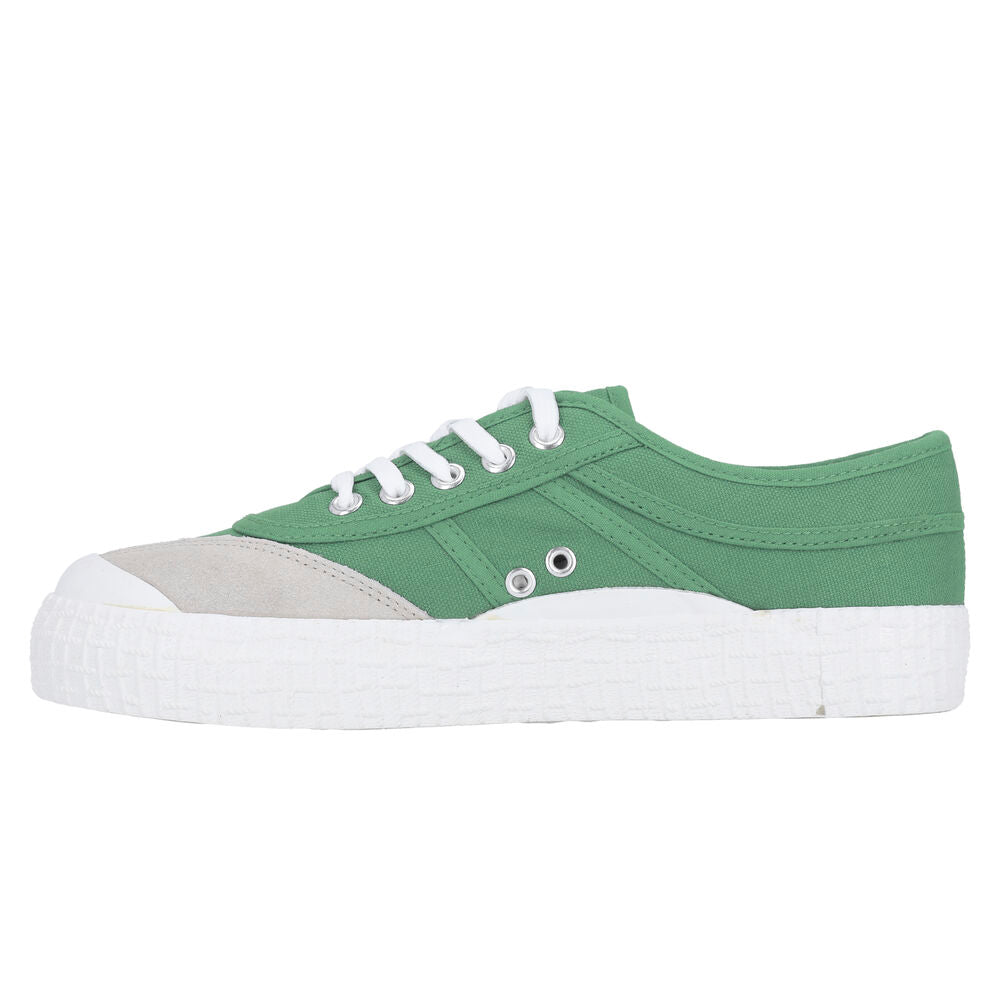 Kawasaki Original 3.0 Canvas Shoe K232427 3056 Agave Green