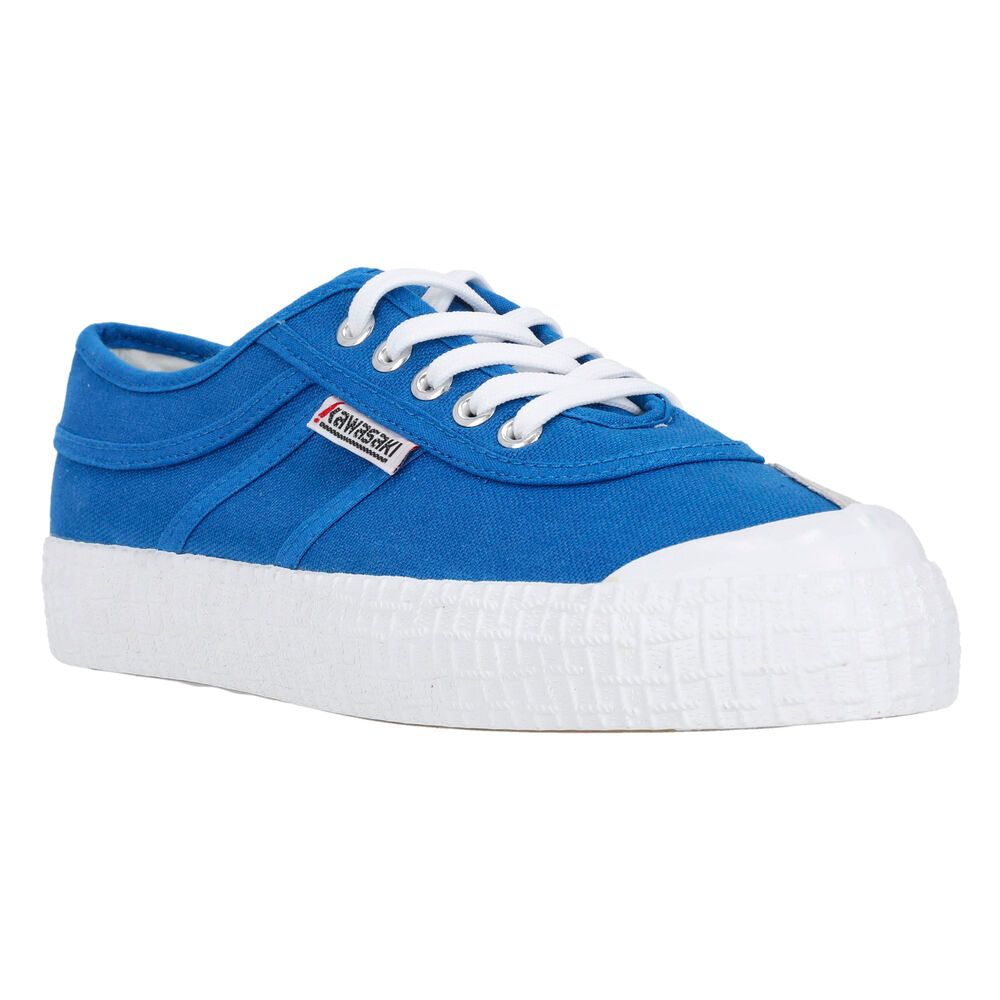 Kawasaki Original 3.0 Canvas Shoe K232427 2151 Princess Blue
