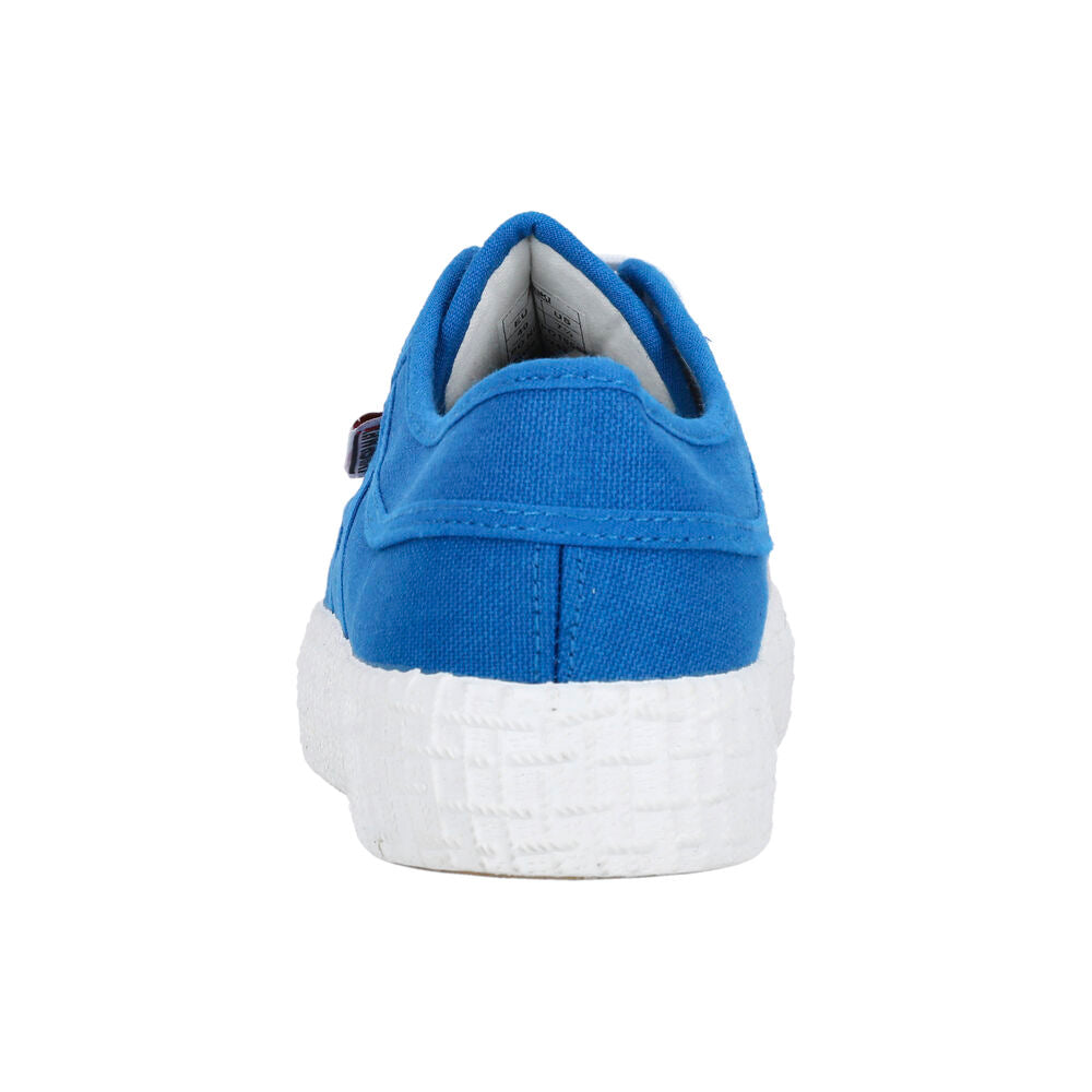 Kawasaki Original 3.0 Canvas Shoe K232427 2151 Princess Blue