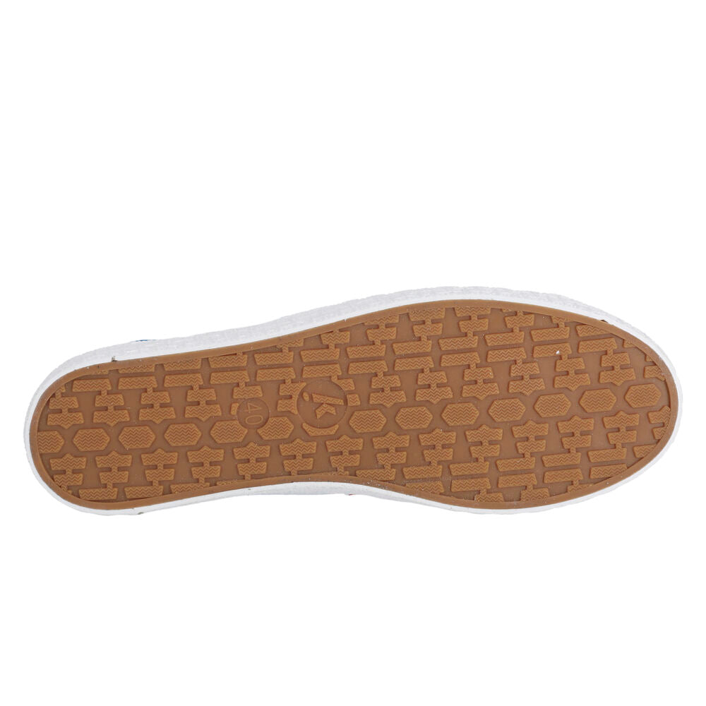 Kawasaki Original 3.0 Canvas Shoe K232427 5045 Chocolate Brown