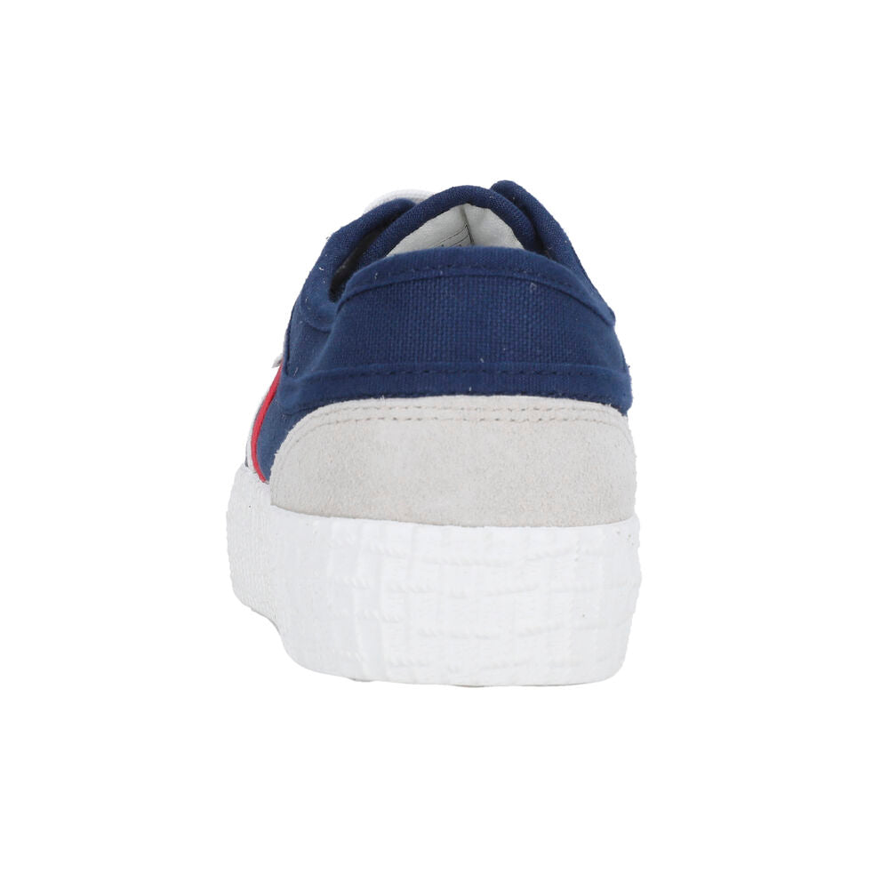 Kawasaki Retro 3.0 Canvas Shoe K232428 2002 Navy