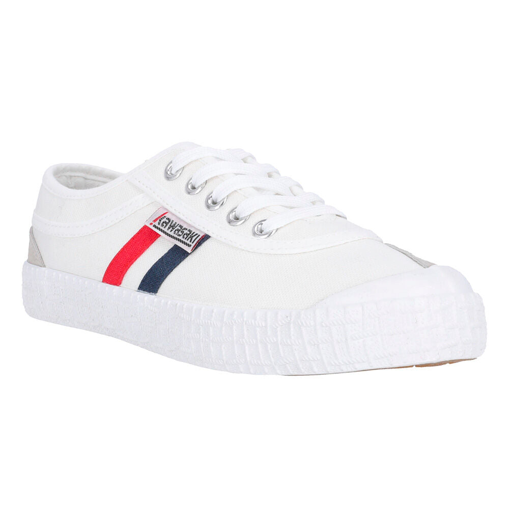 Kawasaki Retro 2.0 Canvas Shoe K232424 1002 White
