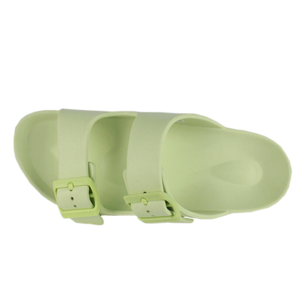 Duuo Bio Eva D917002 Verde