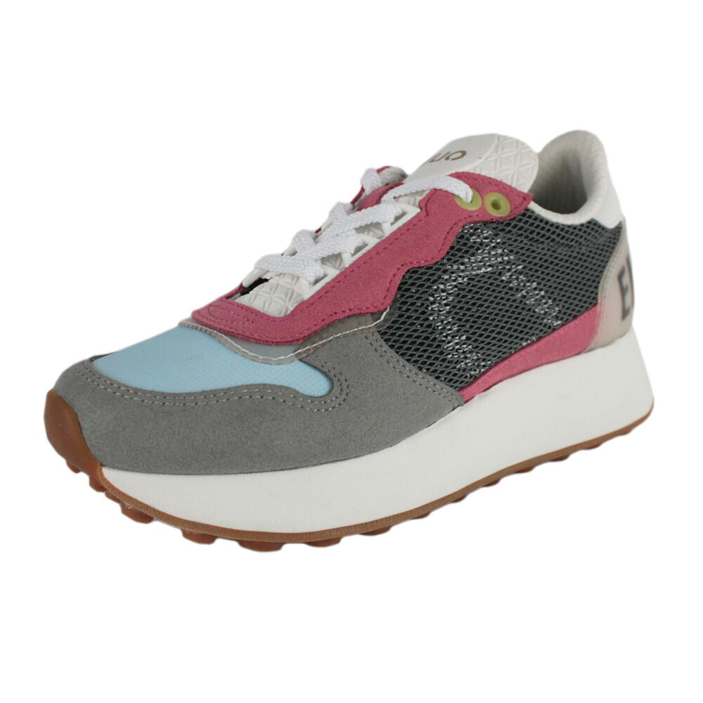 Duuo Calma High D124051 Gris