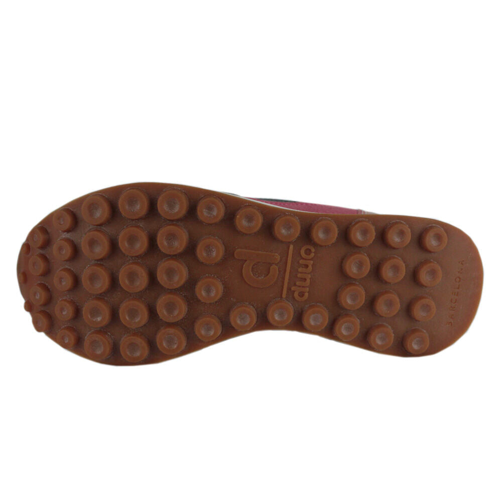 Duuo Calma High D124051 Gris