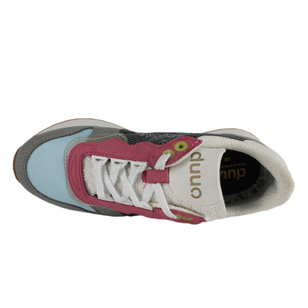 Duuo Calma High D124051 Gris