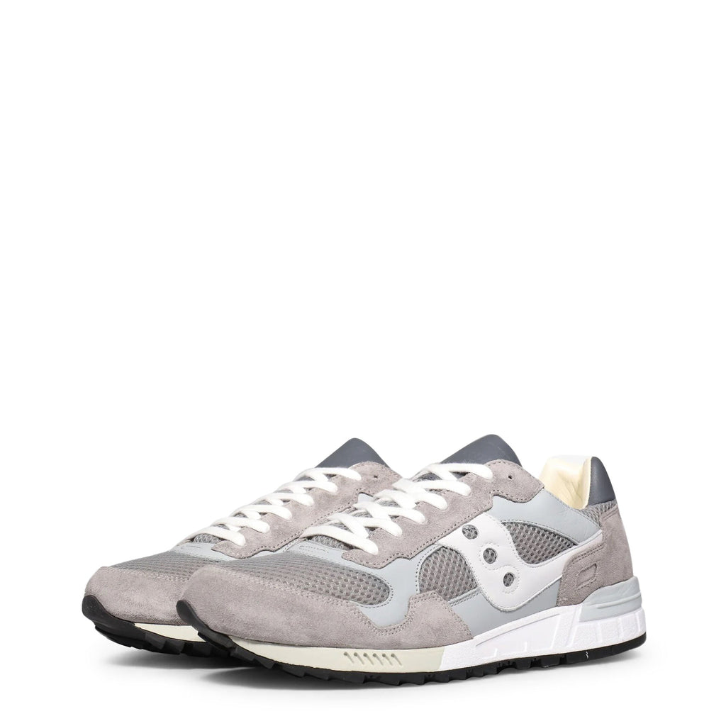 Saucony SHADOW-5000_S707 grey