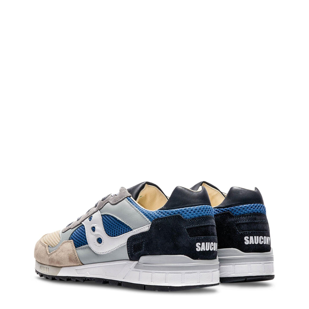 Saucony SHADOW-5000_S707 blue