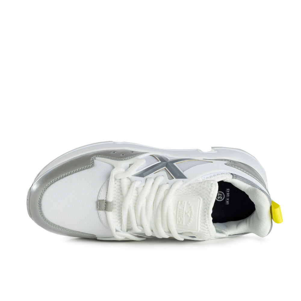 Munich Clik 4172050 Blanco