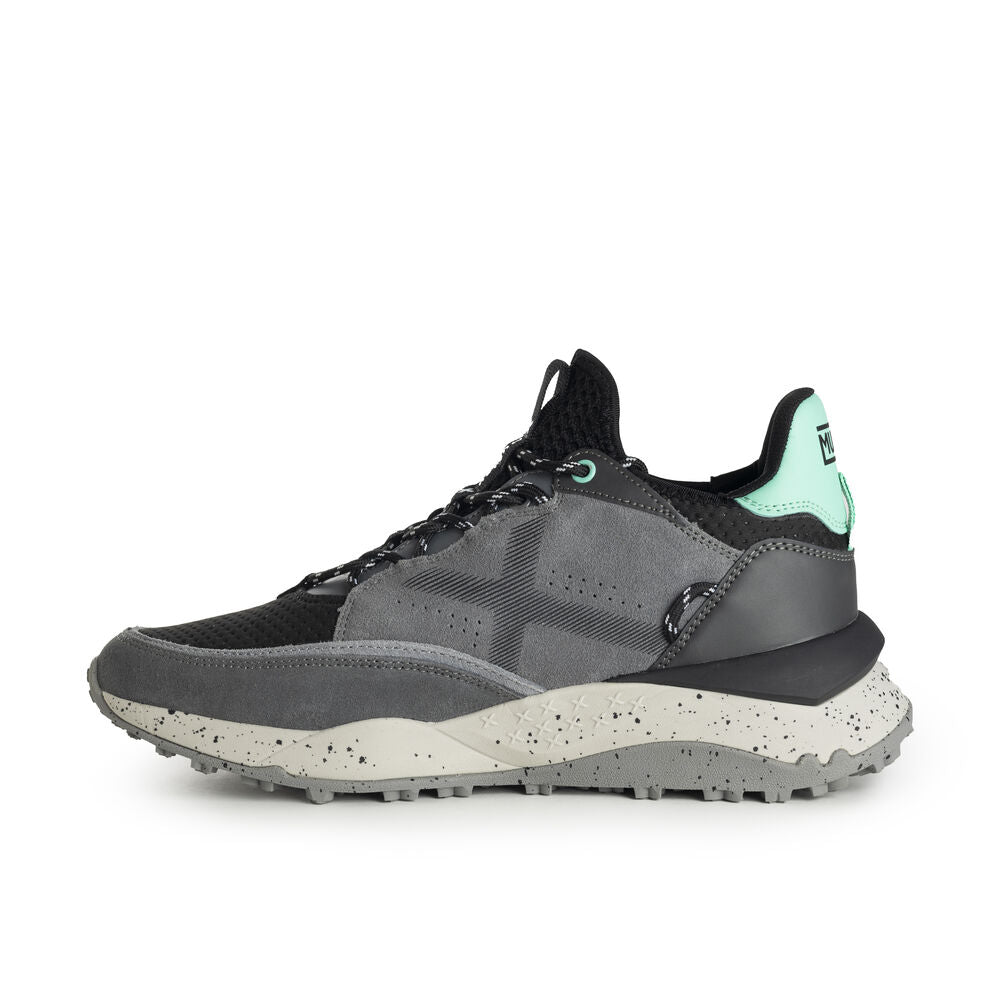 Munich Doro 8772026 Gris