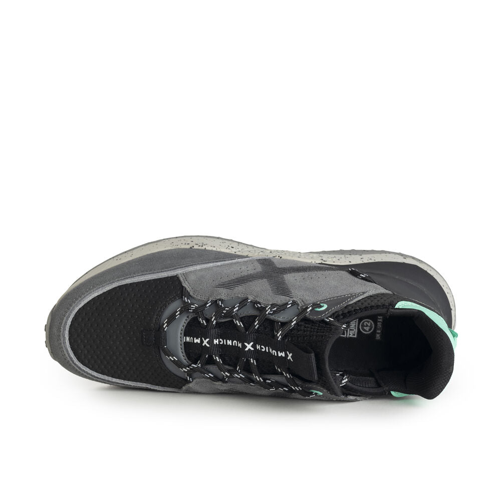 Munich Doro 8772026 Gris