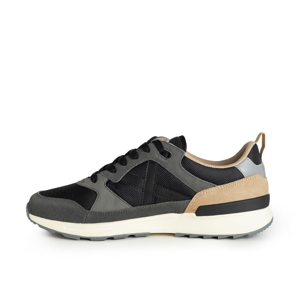 Munich Alpha 8410082 Negro