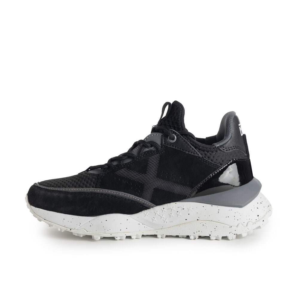Munich Doro Wmn 8772040 Negro