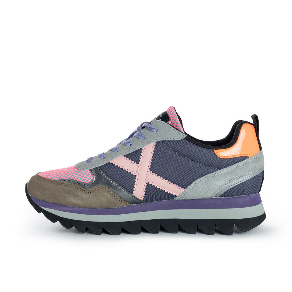 Munich Ripple 8765053 Morado