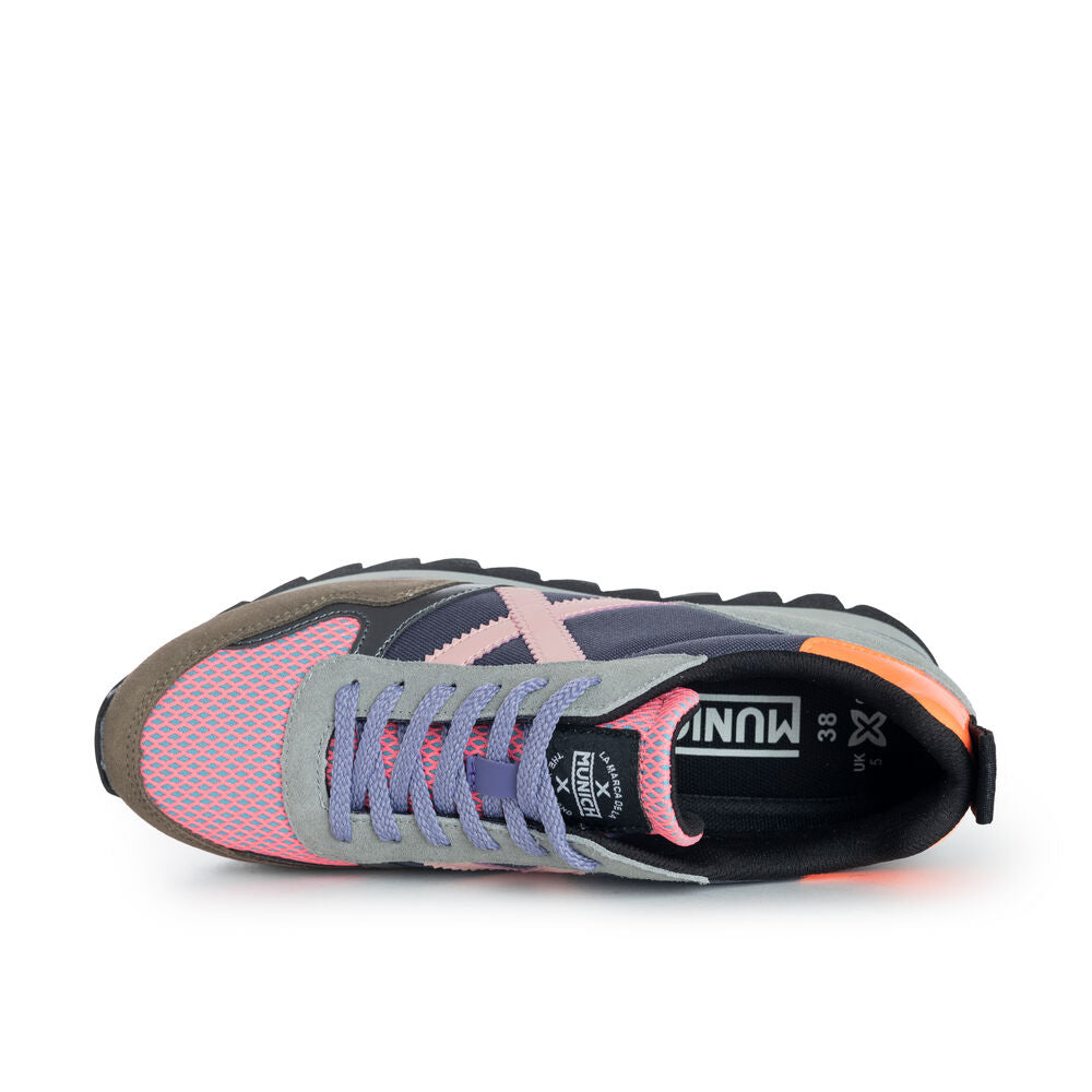 Munich Ripple 8765053 Morado