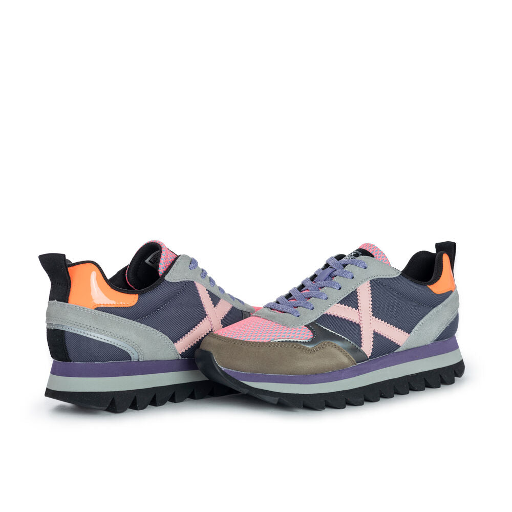 Munich Ripple 8765053 Morado