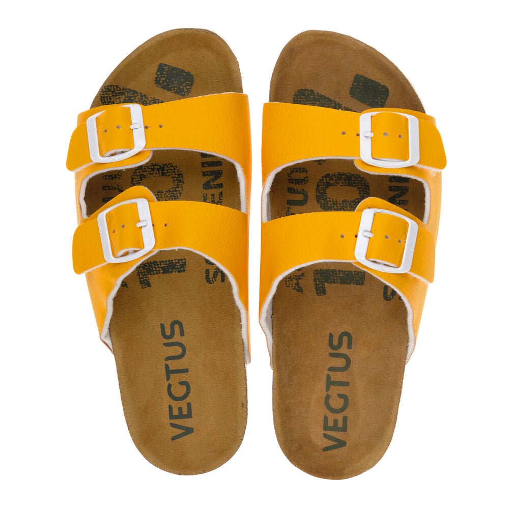 Vegtus Gobi Sun Woman Yellow