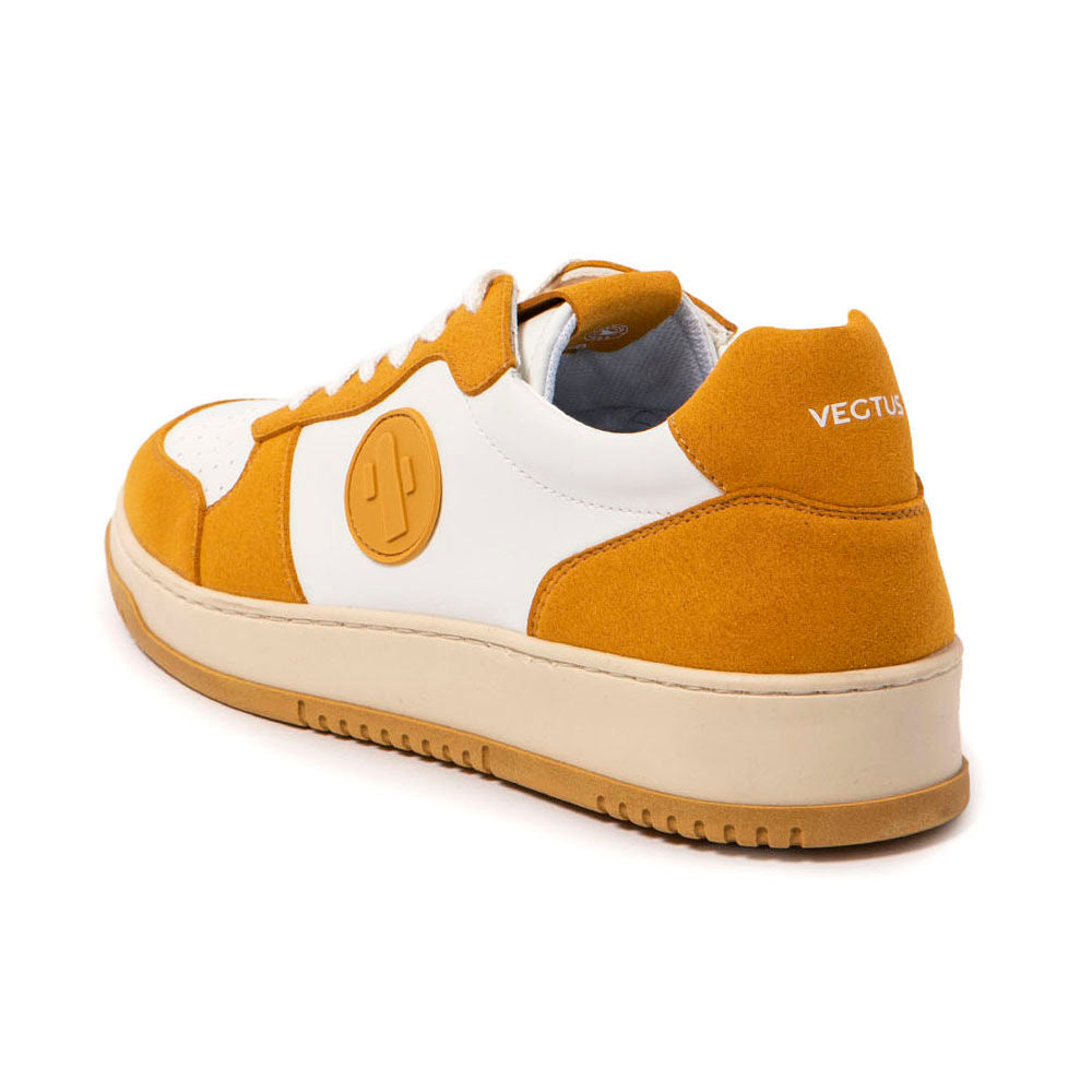 Vegtus Dragon Woman Mostaza