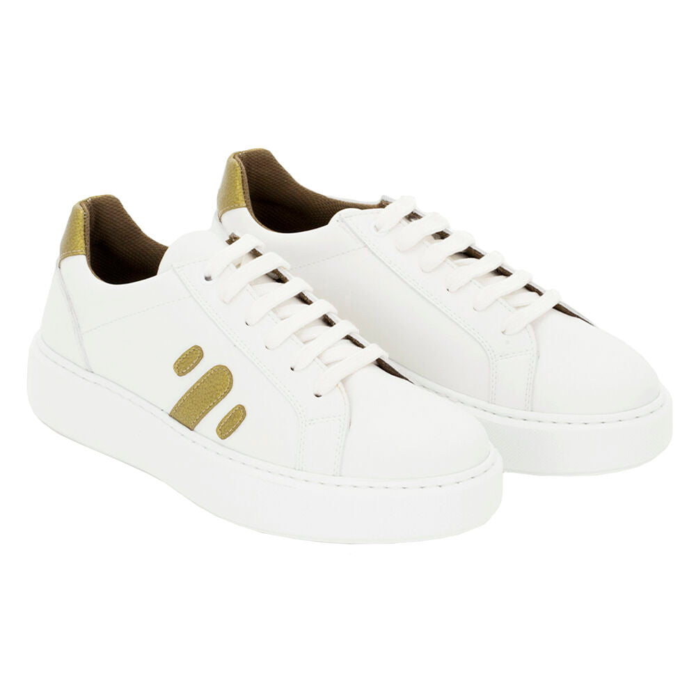 Vegtus Oasis Woman Gold