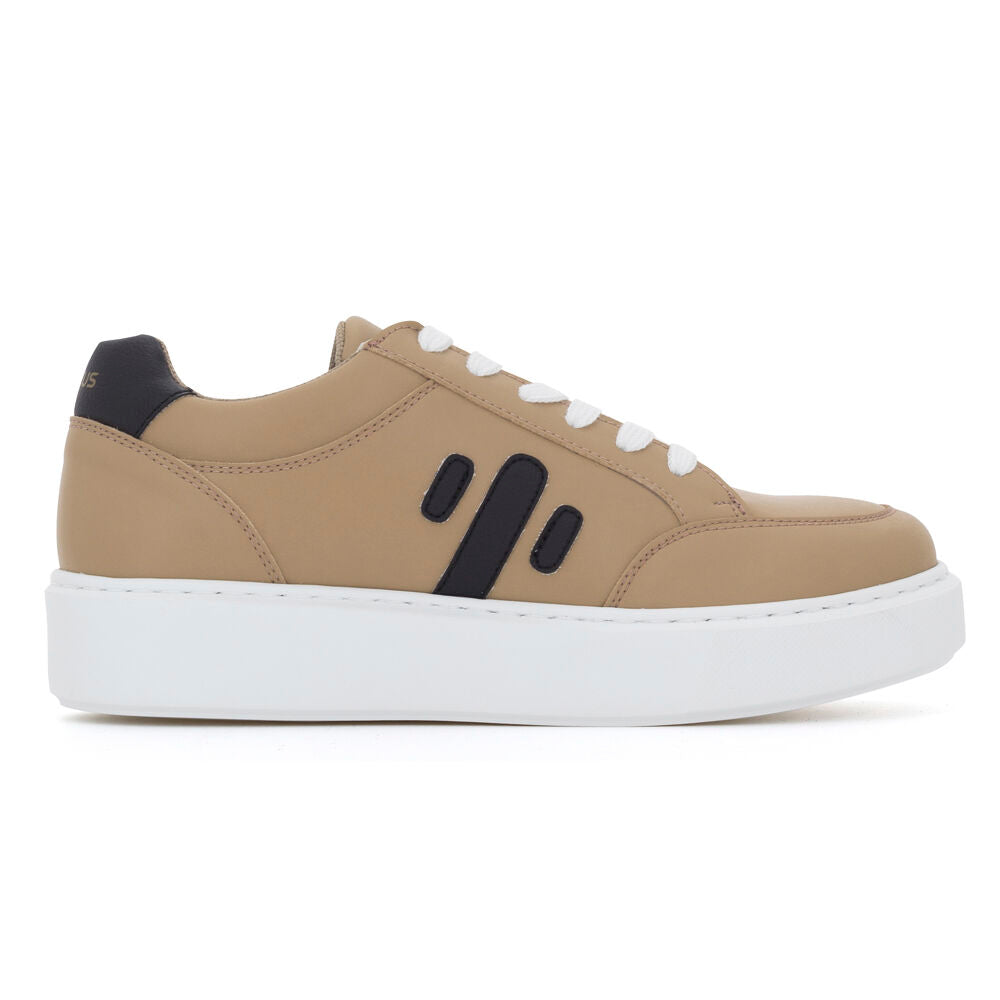 Vegtus Nubia Woman Sand Black