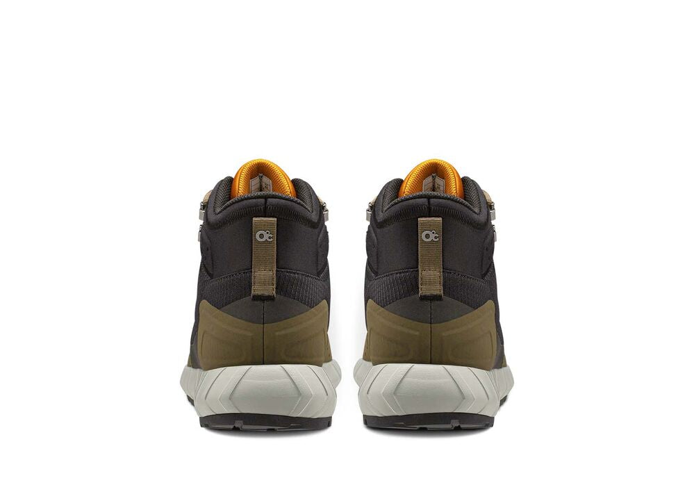 STORO GTX M 10001 0208 Black/Brown