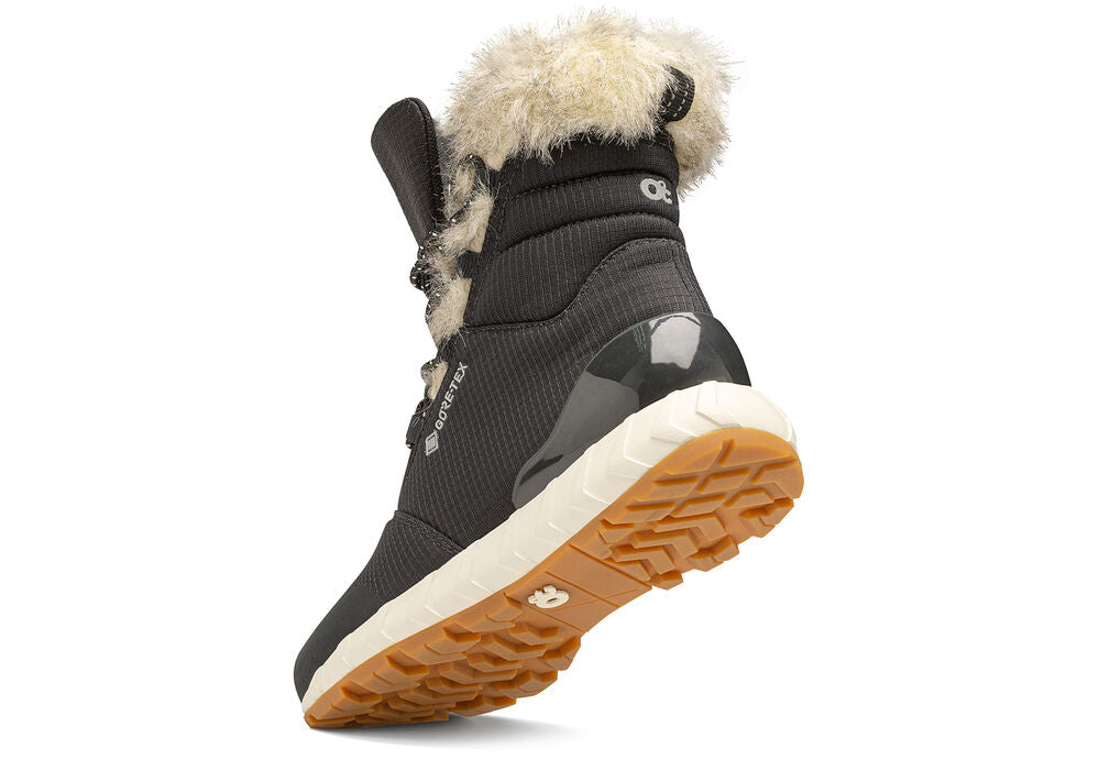NYDALEN FUR GTX W 10004 0002 Black