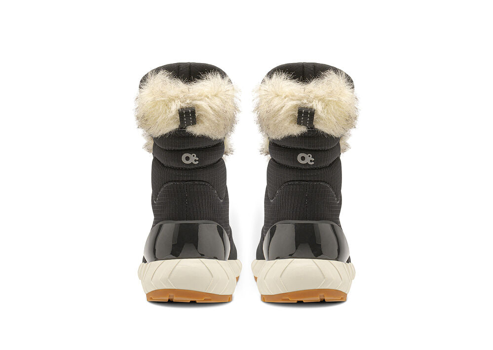 NYDALEN FUR GTX W 10004 0002 Black