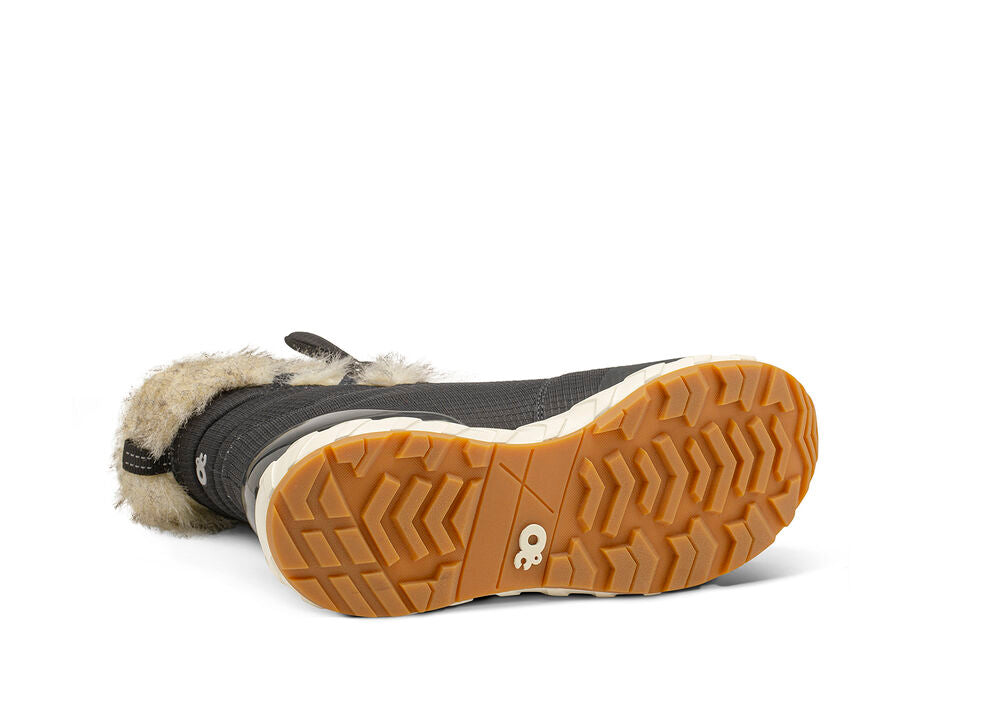 NYDALEN FUR GTX W 10004 0002 Black