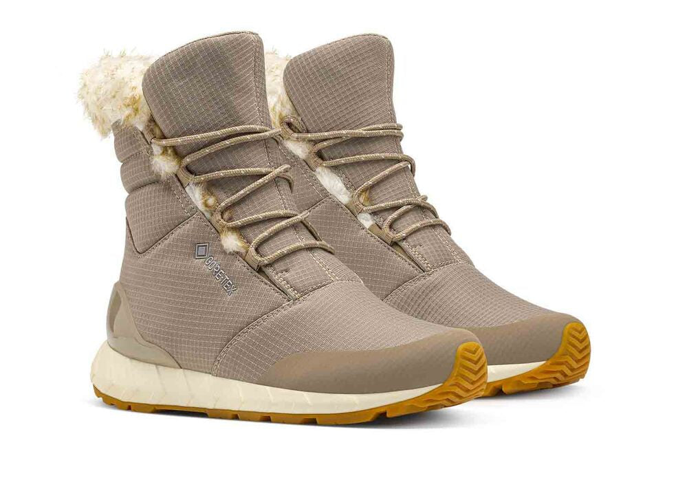 NYDALEN FUR GTX W 10004 0038 Beige