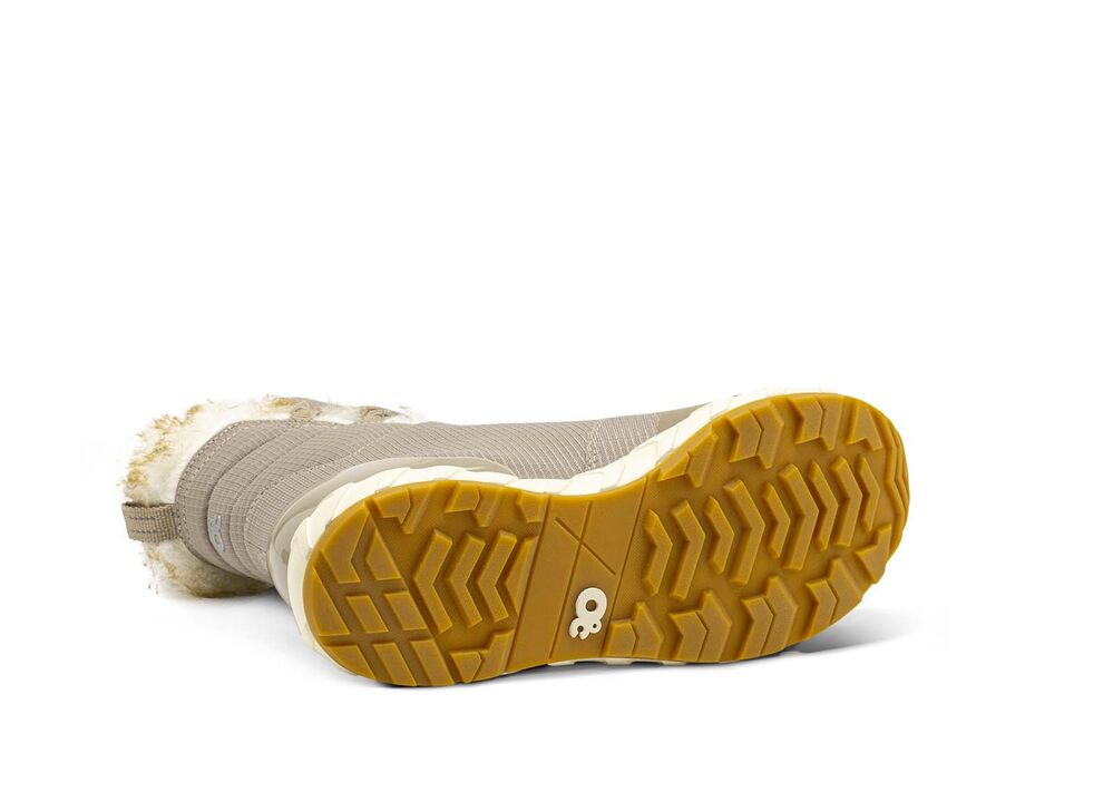 NYDALEN FUR GTX W 10004 0038 Beige