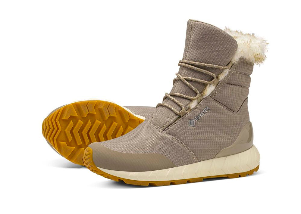 NYDALEN FUR GTX W 10004 0038 Beige