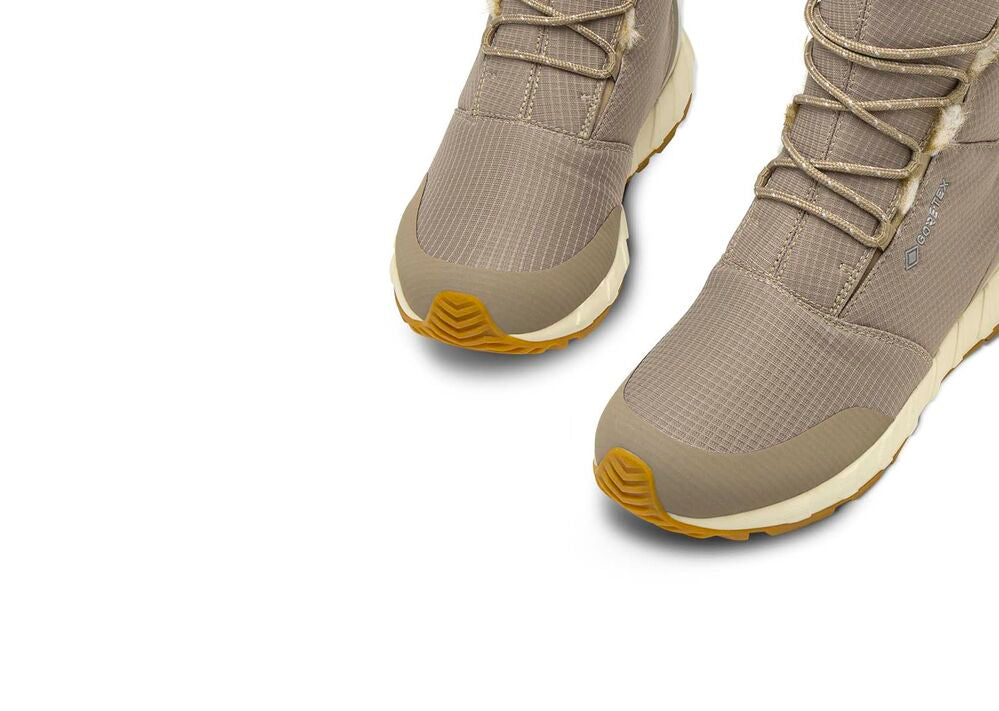 NYDALEN FUR GTX W 10004 0038 Beige