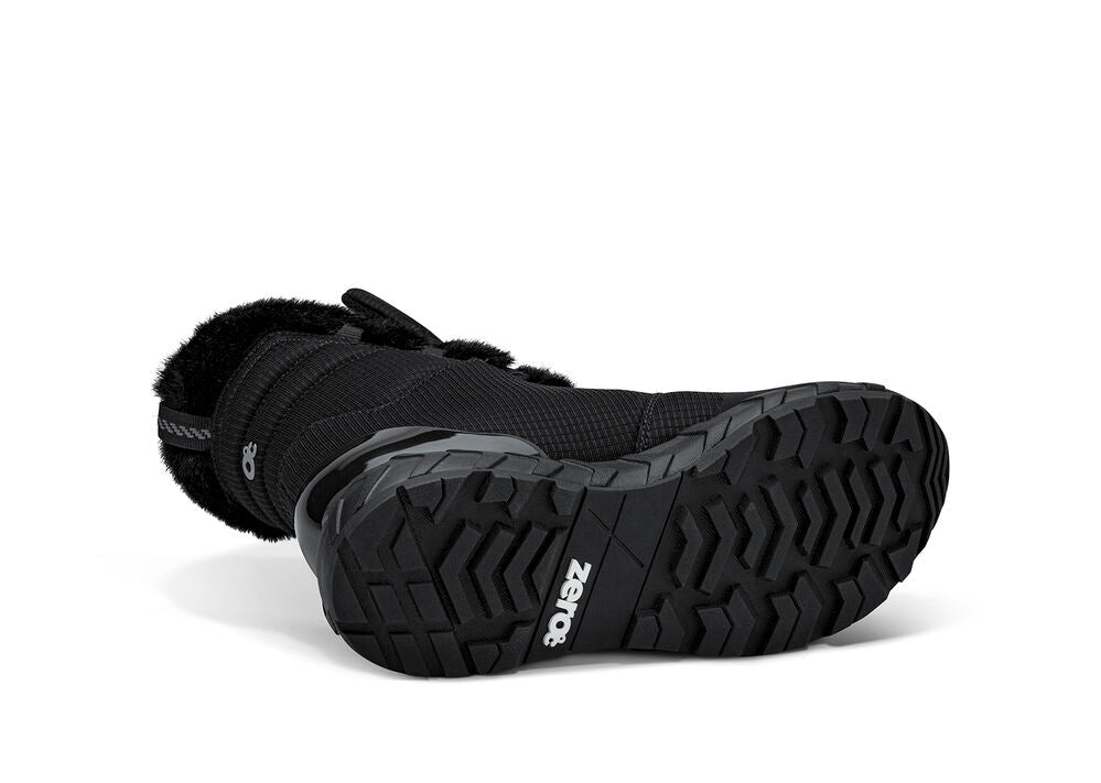 NYDALEN FUR GTX W 10004 0202 Black/Black