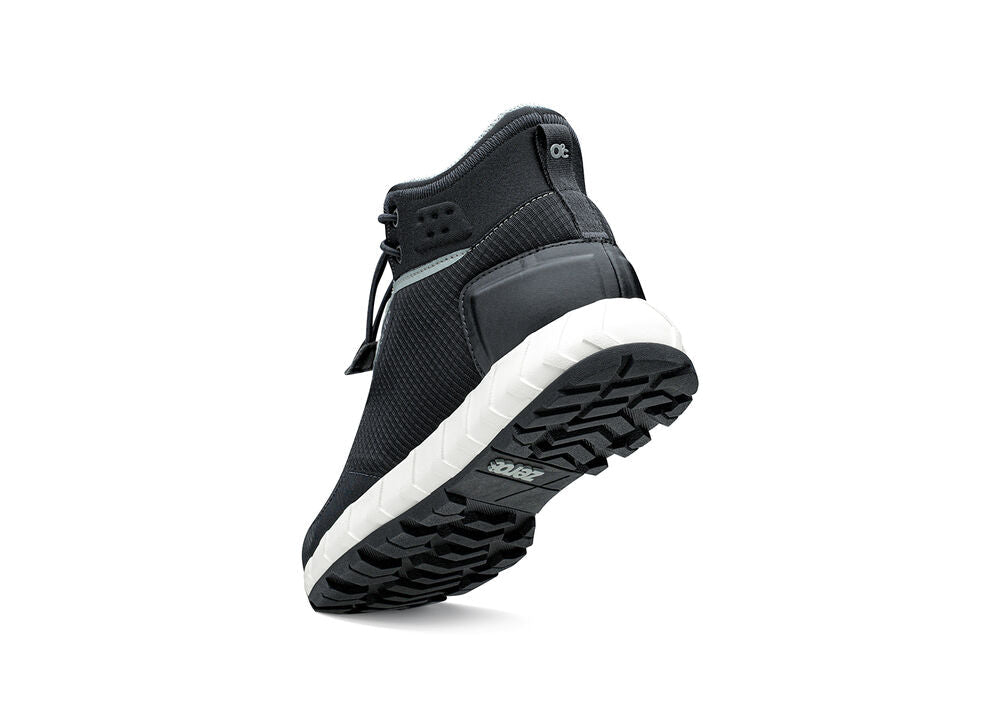 ZeroºC Shoes Storo Gtx Jnr 10007 0002 Black